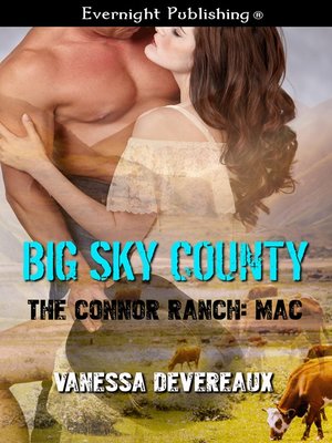 cover image of The Connor Ranch